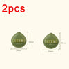 1-10pcs Super Thick Soft Makeup Puffs Large Cotton Velvet Powder Puff Liquid Foundation Sponge Cosmetics Tools Wet Dry Use Puff