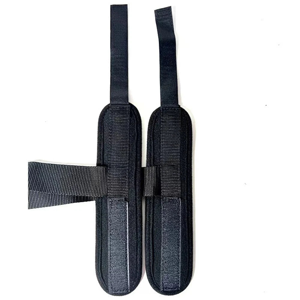 Bdsm Bondage Set Restraint Erotica Binding Sex Forced Split Leg Straps Neck Wrist SM Sex Toys for Woman Couples Product