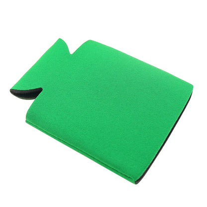 10PCS/LOT Beer Sleeves Camping Can Cup Soda Cover Neoprene Drink Cooler Portable Bottle Outdoor Sleeve for Party Wedding Birthda