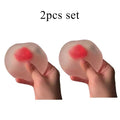 Strawberry Mochi Squeeze Toys Relieve Stress and Vent Anger Toys Slow Rebound Stress Relief Toy Relieve Stress for Friends