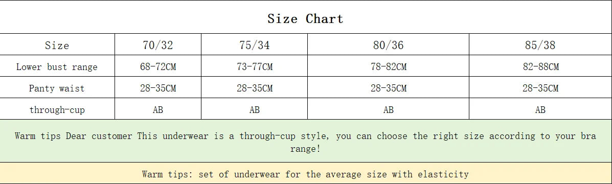 Seamless One-Piece Plaid Bra Set, Gathers Small Breasts, Makes Them Look Bigger, Lifts, Comfortable Wireless Underwear Set