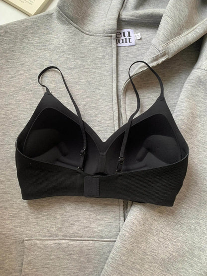 Women's Strapless Seamless Molded-Cup Bra