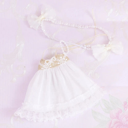 DBS Outfits ICY Blyth Doll Fancy Dress BJD Toy Clothes Anime Custom