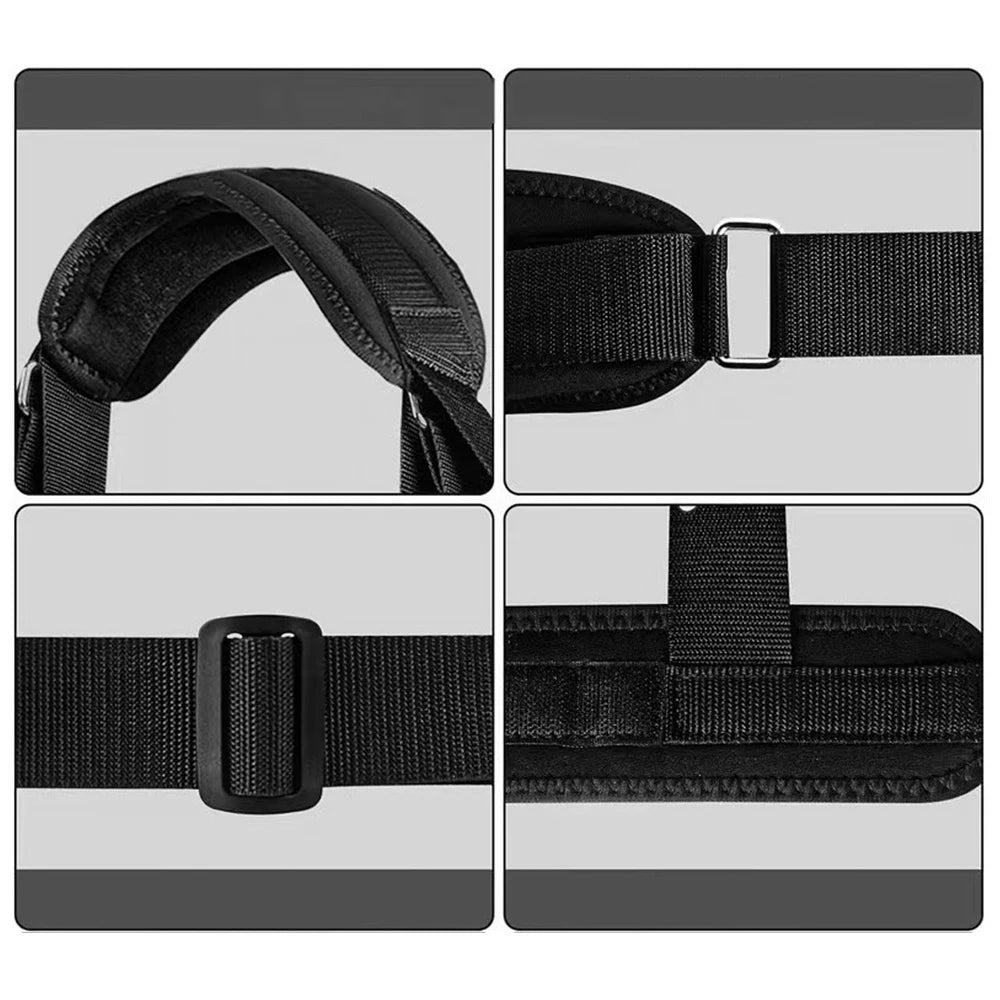 Bdsm Bondage Set Restraint Erotica Binding Sex Forced Split Leg Straps Neck Wrist SM Sex Toys for Woman Couples Product