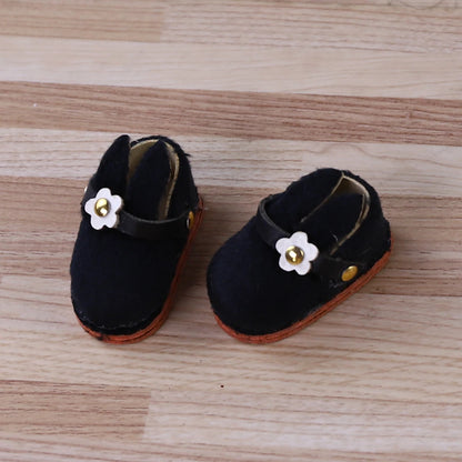 ICY DBS Blyth doll Shoes licca bjd azone joint body Toys Shoes Fashion Boots High-Quality Accessories