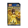 Original Blokees Gold Saint Action Figure Champion Saori Kido Seiya Mu Aiolia Assembly Figure Children Toys Birthday Gift