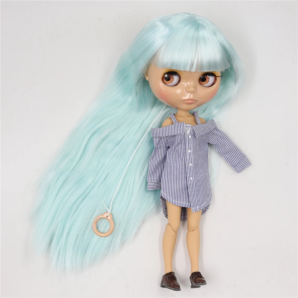 Doll clothes ICY DBS Blyth doll 1/6 bjd special price clothes set Girl Toy SD