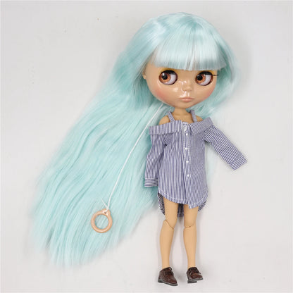 Doll clothes ICY DBS Blyth doll 1/6 bjd special price clothes set Girl Toy SD