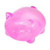 1Pc Mini Cute Cat Maltose Decompression Toy Non Stick Odorless Non-toxic Fun Toy Pressure Relief Tool For Adults and Students
