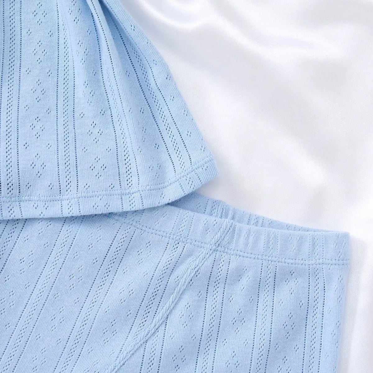 Women's Camisole & Shorts Sleepwear Set