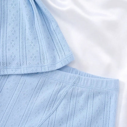 Women's Camisole & Shorts Sleepwear Set