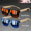 Fashion Vintage Square Square Frame Sunglasses Men Women Fishing Driving Man Luxury Brand Designer Sun Glasses  Eyewear