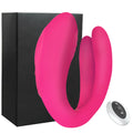 App Wireless Remote Control Wearable Vibrators G Spot Triple Vagina Clitoral Stimulator Dildo Sexual Pleasure Tools for Women