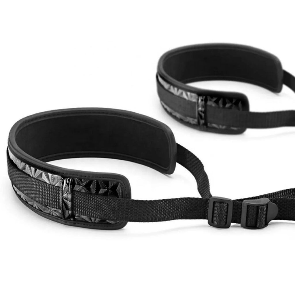 SM Thigh Restraint Sling Legs Binding Adult Sex Products Sex Swing Bondage Set Slave Fetish Toy for Women Couple Sex Shop Couple