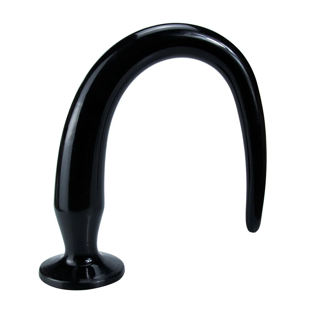 50CM Super Long Anal Plug Adult Silicone Anal Dildo G spot Prostate Massage Masturbate Plug Anal Expand Sex Toys Huge Ass Plug