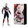 ZD Toys Ultraman Tiga Action Figure Joint Movable Agul Geed Trigger Ace Seven Jack Ultraman Adult Collection Figure Gift