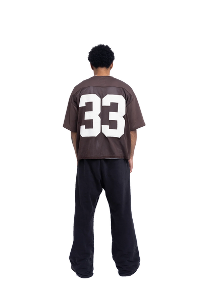 Y2K Retro Jersey Quick Dry Breathable Mesh T Shirt Men Women Street College Sports Wear Oversized Unisex Football Training Wear