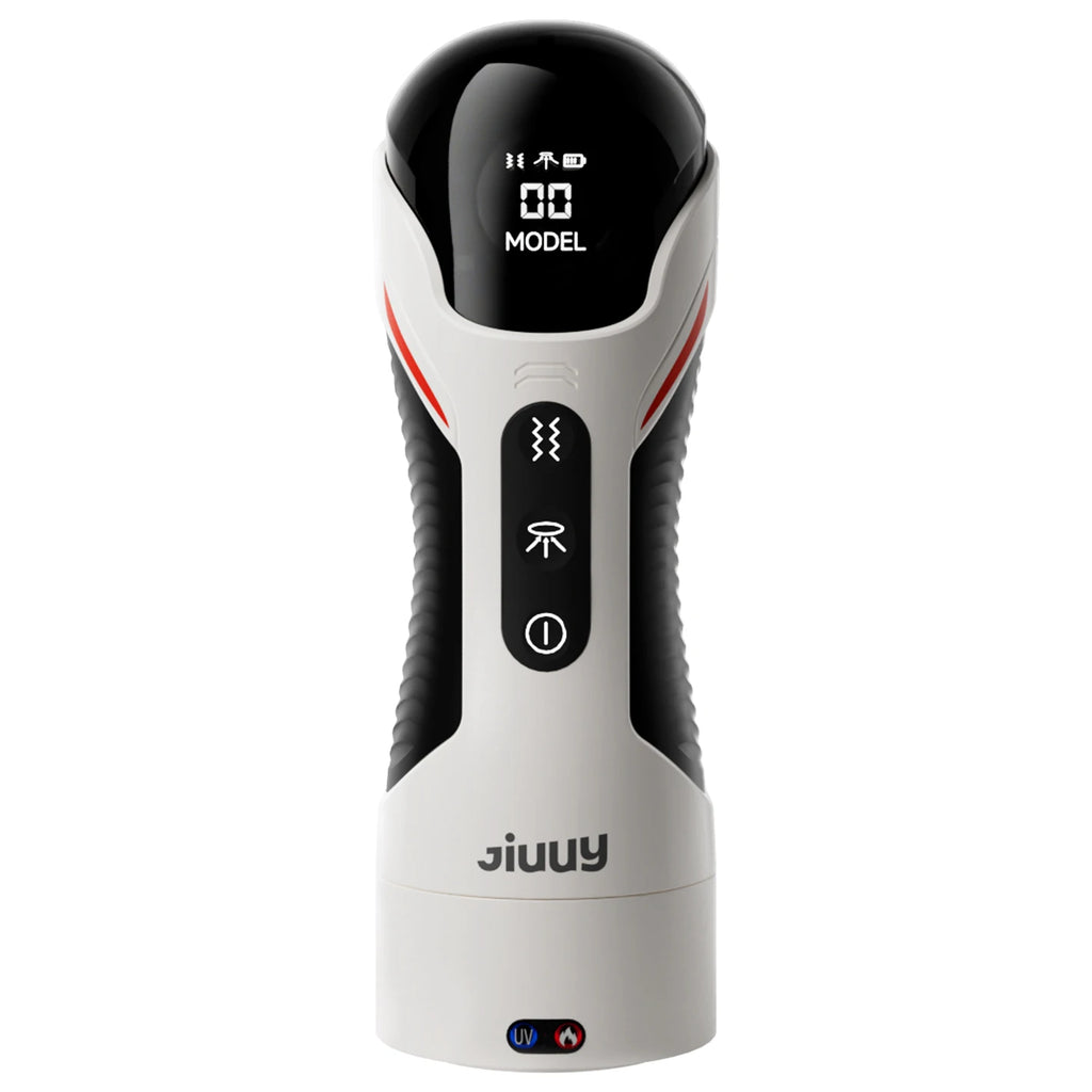 JYSEX Adult sexual stimulation aids namely vibrators Men's airplane cup adult toy