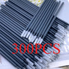 100/500pcs Eyelash Cleaning Brush Lash Extension Micro Cotton Swab Individual Eyelashes Microbrush Beauty Makeup Clean Remover