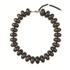 Bohemian Fashion Casual Dopamine Resin Bead Necklace Charms Chunky Jewelry Suitable for Women Daily Vacation Wear