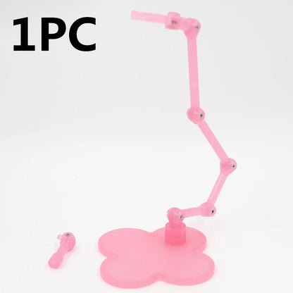 ICY DBS Blyth doll multi angles stand bracket for supporting the doll for 1/6 BJD doll anime toy