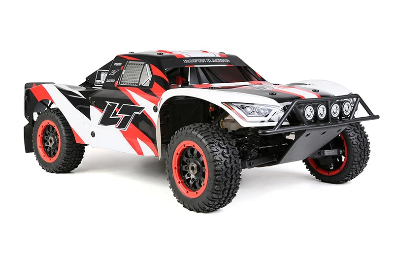 1/5 Gas Petrol RC Car Rovan LT 360 RoFun LT360 36CC 2 Stroke Engine 2026 Version 4WD Off Road 2.4G 4x4 Remote Control Truck