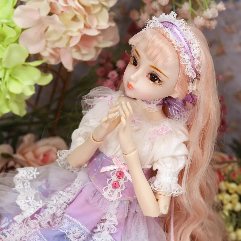 Dress Only,Not including the doll