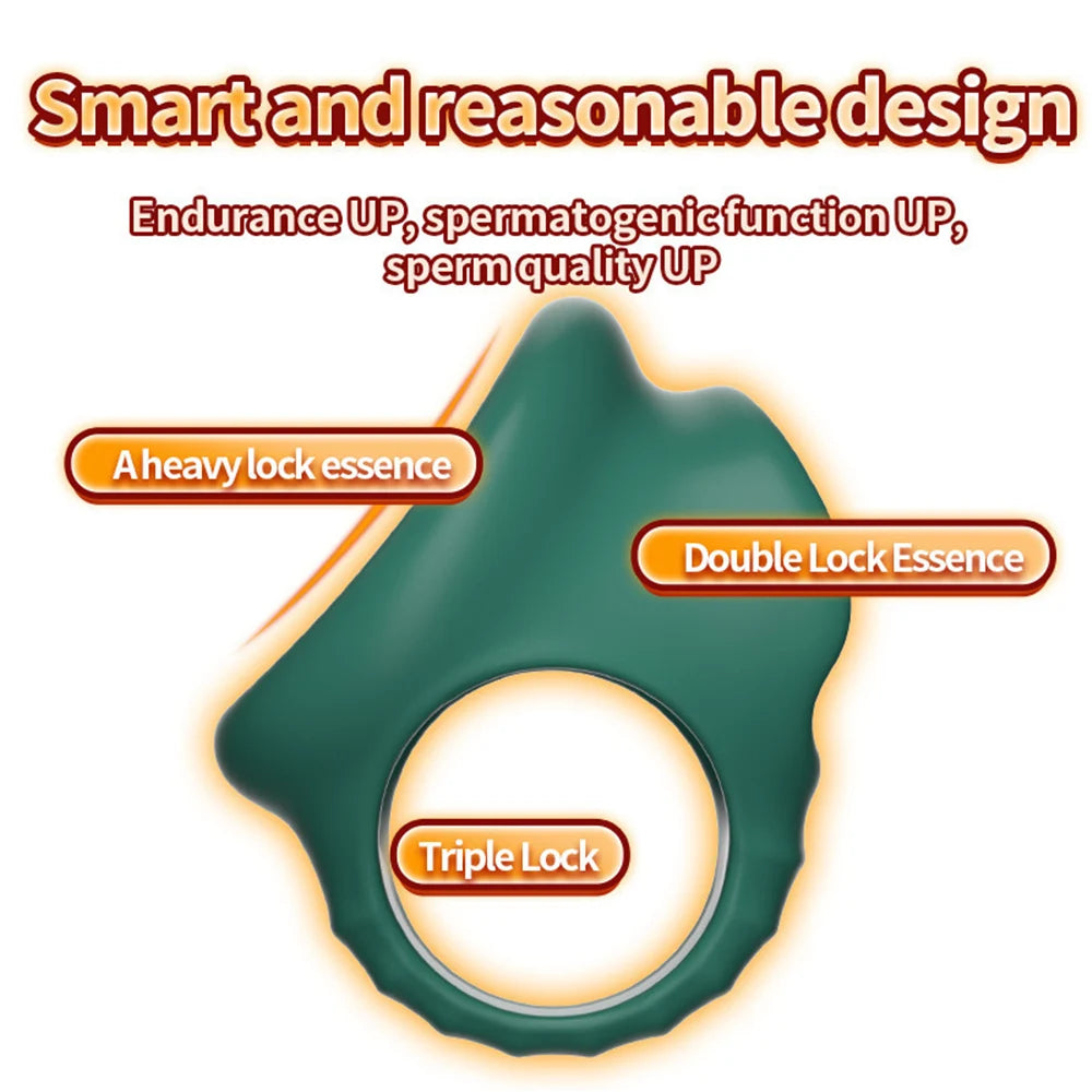 Silicone Penis Cock Ring Delay Ejaculation Super Small Chastity Cage Adjustable Penis Ring Scrotum Cockring Male Sex Toy for Men