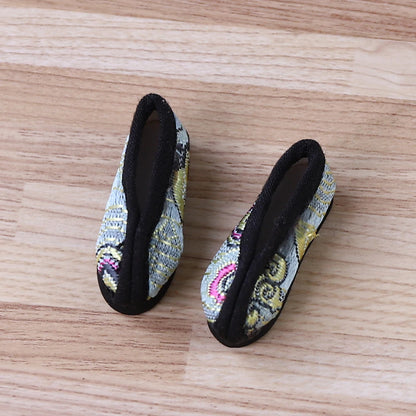 ICY DBS Blyth doll Shoes licca bjd azone joint body Toys Shoes Fashion Boots High-Quality Accessories
