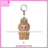 POP MART The Monsters Labubu V4 Pin for Love Series Mystery Blind Box Vinyl Face Plush Doll Pendant Keychain Toy Christmas Gifts