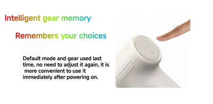 MIJIA Mini Massage Gun 3