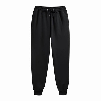 Men's Drawstring Jogger Sweatpants