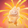 Pop Mart LABUBU THE MONSTERSBig into Energy Series Vinyl Plush Blind Box Toys Guess Bag Mystery Box Cute Gift Toys Doll
