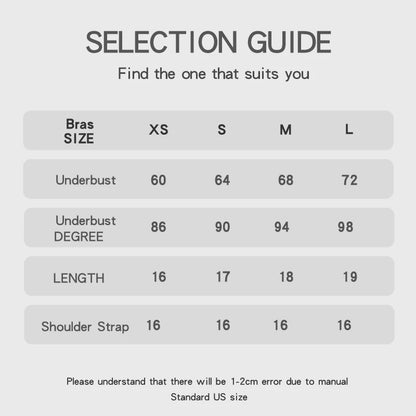 1pcs Fashion Sexy Women Bras Backless Female Underwear Lingerie No Padding Brassiere Breathable Comfortable Erotic Bra