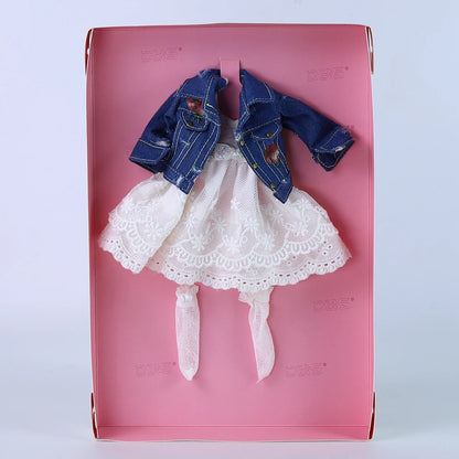 ICY DBS Blyth doll licca body dress special price outfits only clothes no doll no shoes