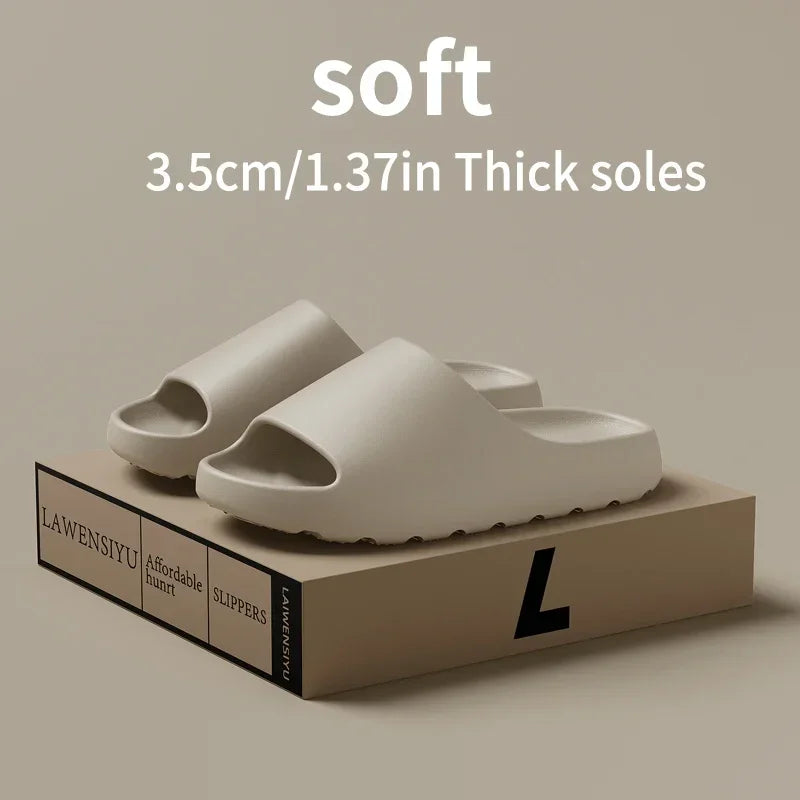 Men’s Lightweight EVA Slides