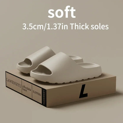 Men’s Lightweight EVA Slides