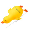 Squishy Antistress Duck Fidgets Toys Cute Goose Animals Vent Toys for Kids Adults Decompression Stretch Toys Friends Best Gift