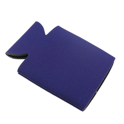 10PCS/LOT Beer Sleeves Camping Can Cup Soda Cover Neoprene Drink Cooler Portable Bottle Outdoor Sleeve for Party Wedding Birthda