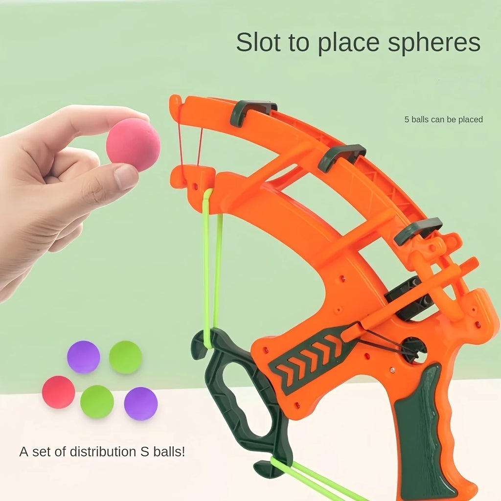 12pcs Soft Foam Dart Target Toy for Kids: Indoor Archery, Parent-Child Play, Ideal Xmas/Halloween/Birthday Gift