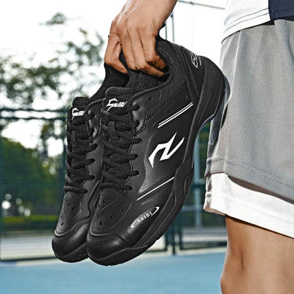 New New Sports Badminton Sneakers Fashionable, Personalized, Breathable, Comfortable, Athletic, Anti slip, Wear resistant