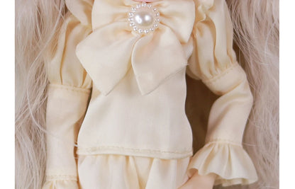 ICY DBS Blyth doll bjd joint body white black skin temperament skirt casual sports skirt 1/6 toy 30 cm girl gift anime SD