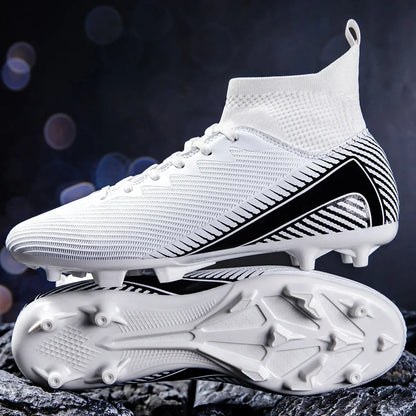 Football Shoes Soccer Shoes Crampons Football Homme Zapatos De Futbol Para Hombre Zapatillas De Futsal Para Hombre Sport Shoes