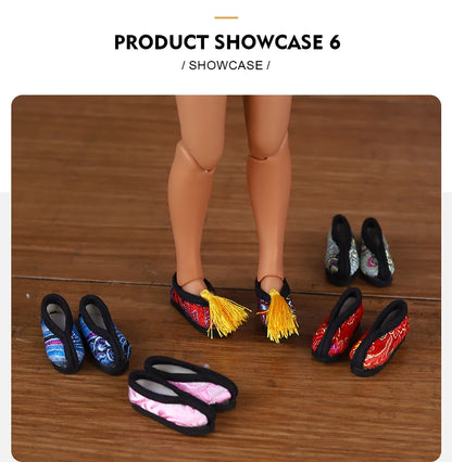 ICY DBS Blyth doll Shoes licca bjd azone joint body Toys Shoes Fashion Boots High-Quality Accessories