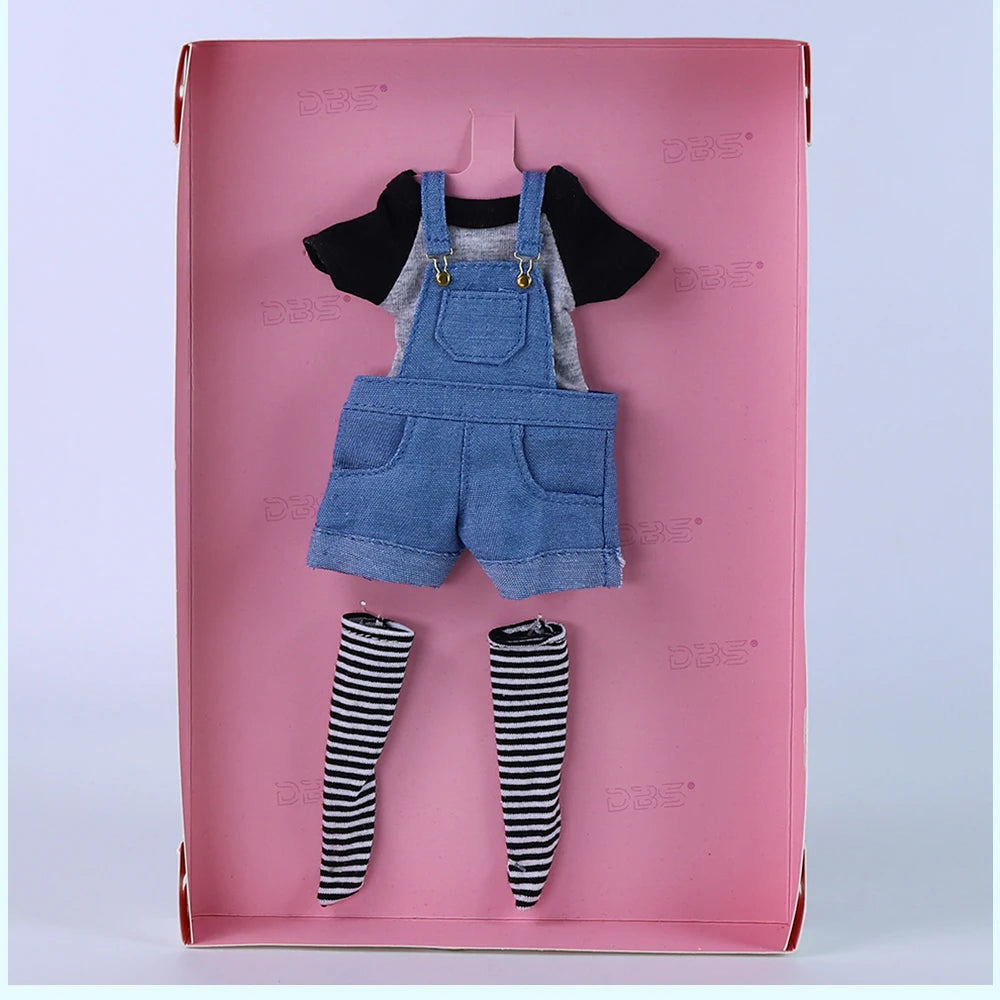 ICY DBS Blyth doll licca body dress special price outfits only clothes no doll no shoes