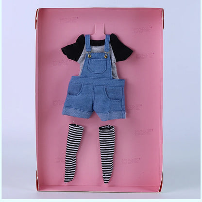 ICY DBS Blyth doll licca body dress special price outfits only clothes no doll no shoes