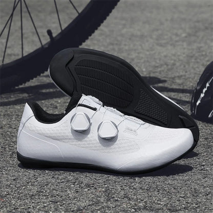Men Cycling Shoes Bike Professional Flat Dirt Fashion Biking Sport Speed Bicycle Cleats Racing Sneakers Rubber MTB Road Unisex