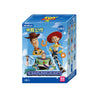 Jandoon Toy Story Blind Box woody jessie buzz light year bullseye forky rex snappy Toys Doll Cute Grain Figurine Toy Gift