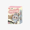 LABUB 1.0 Sweet Macaron Series-POP MART: 100% Genuine Figure, Blind Box, Sweet Theme, Collecting/Gifting, Hot Trend!
