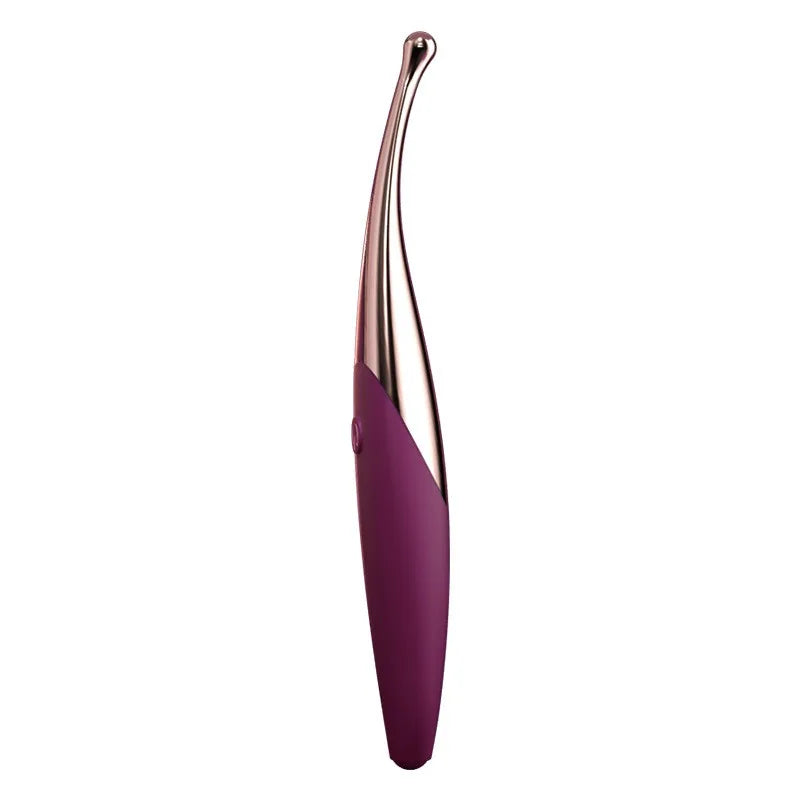 JYSEX Electric massage appliances, namely electric vibrating massager Women's Clitoral Stimulator Strong Vibration Pleasure